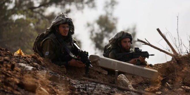 Hamas Lanza Ultimátum a Ashkelon y Anuncia Inminente Ataque