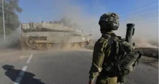 Israel Anuncia la Muerte de Comandante de Hamás en el Sur del País