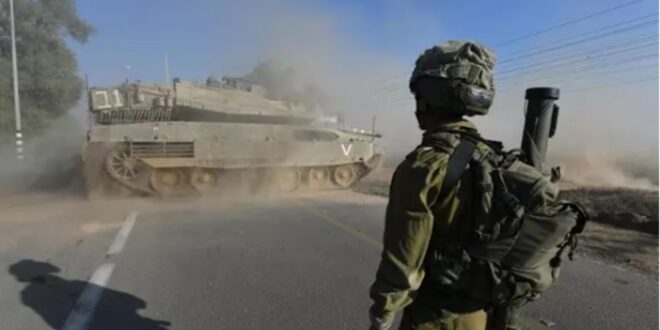 Israel Anuncia la Muerte de Comandante de Hamás en el Sur del País