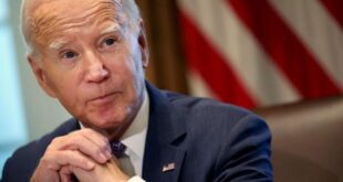 Joe Biden, busca regular la Inteligencia Artificial