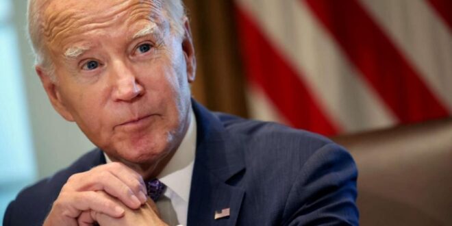 Joe Biden, busca regular la Inteligencia Artificial