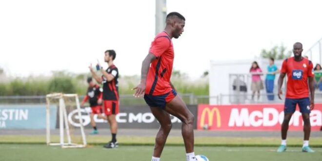 José Fajardo Anticipa Dos Partidos Claves en la Liga de Naciones CONCACAF 2023-24