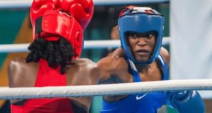 Juegos Panamericanos 2023: ¡Panamá en Acción!