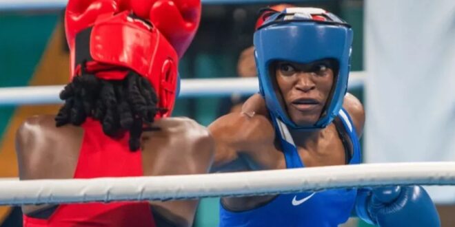 Juegos Panamericanos 2023: ¡Panamá en Acción!