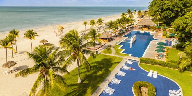 La promesa de seguridad e higiene de Hoteles Decameron