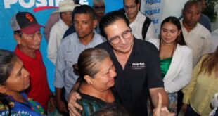 Martín Torrijos afirma que gobiernos no han trabajado en seguridad pública