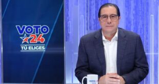 Martín Torrijos Espino - Comunicado