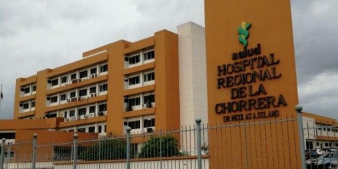 Minsa toma medidas legales contra Naturgy por los apagones en La Chorrera