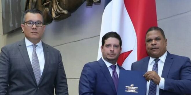 Modificaciones en el Contrato Ley Minero: Un Paso Clave para la Soberanía de Panamá