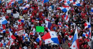 Nito Cortizo, anuncia consulta popular para el 17 de Diciembre