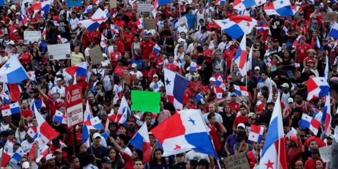 Nito Cortizo, anuncia consulta popular para el 17 de Diciembre