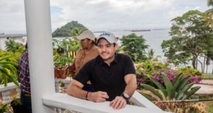 Organizados están los PRD de Chepo, Taboga, Balboa y Chimán