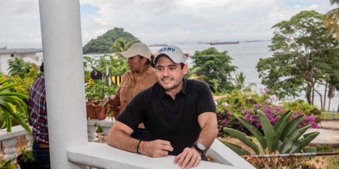 Organizados están los PRD de Chepo, Taboga, Balboa y Chimán