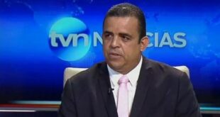 Otro PRD se une a Martin Torrijos: Omar Montilla renuncia al Ministerio