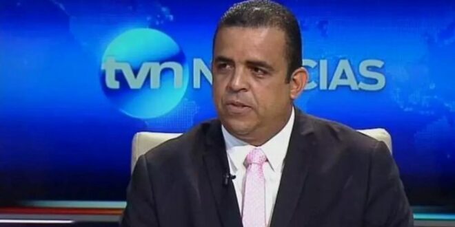 Otro PRD se une a Martin Torrijos: Omar Montilla renuncia al Ministerio