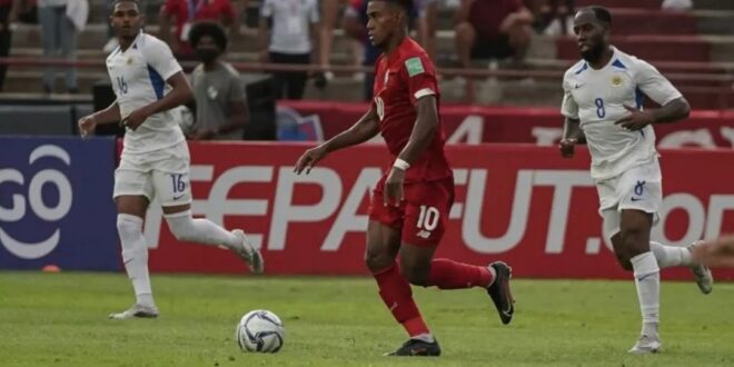 Panamá en Ruta a la Copa América: Un Duelo Vital Contra Curazao