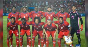 Panama es la mejor selección de CentroAmérica, asegura Fernando Tena