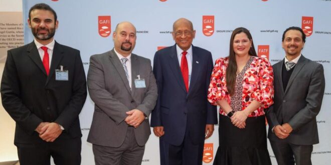 Panamá Sale de la Lista Gris del GAFI: Un Logro para la Economía y la Transparencia