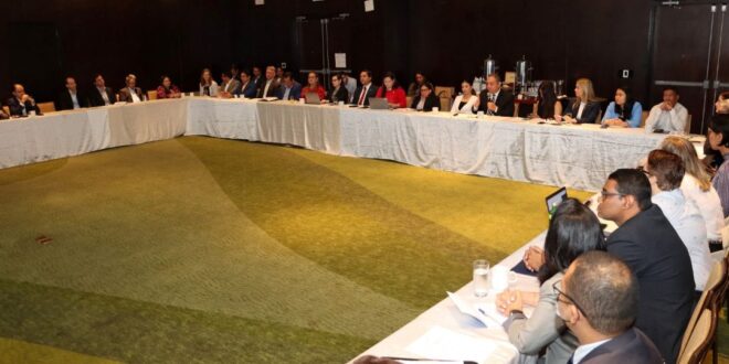 Panamá y el Impuesto Mínimo Global: Diálogo y Colaboración para Garantizar la Competitividad