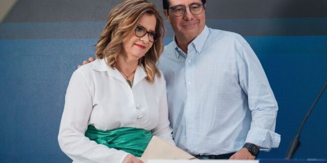 Partido Popular apuesta por dos Torrijistas para llegar a la Presidencia