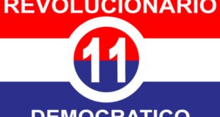 PRD aprobó reformas electorales