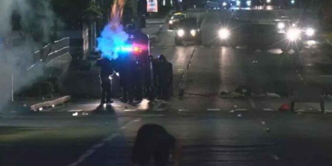 Suspensión de Clases en Panamá Debido a Protestas Contra Controversial Contrato Minero