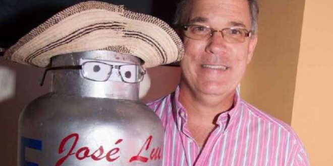 Trabajo mata Lengua: José Luis Fábrega es Elegido como Candidato del PRD a la Reelección en la Alcaldía de la Capital