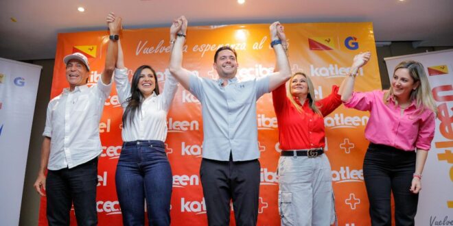Un significativo apoyo a la alianza Vamos con Todo Panamá