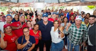 Vamos con Todo Panamá afianzará la confianza entre los panameños