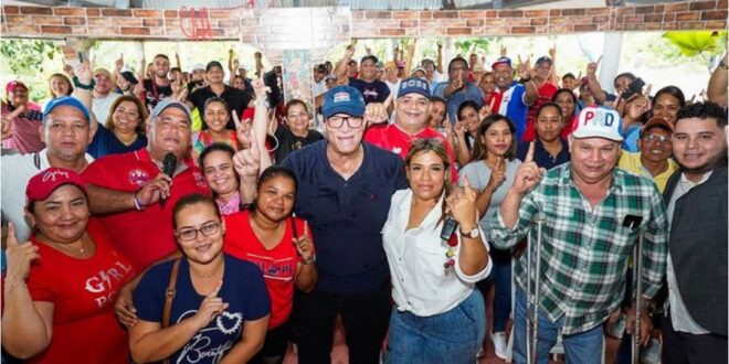 Vamos con Todo Panamá afianzará la confianza entre los panameños