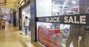 'Black Friday': La Estrategia de los Comercios Panameños para Recuperarse