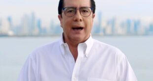 Martin Torrijo: Contrato Minero es inconstitucionalidad