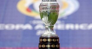 Copa América 2024: Panamá en el Bombo 3 para el Sorteo