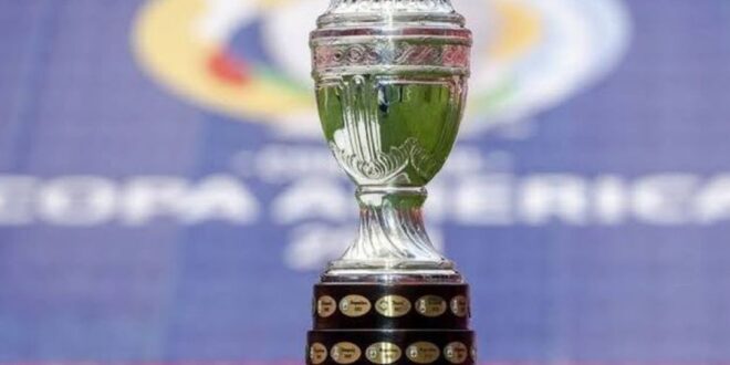 Copa América 2024: Panamá en el Bombo 3 para el Sorteo