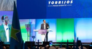 El Gobierno tiene que cumplirle a los jubilados, dice Martín Torrijos