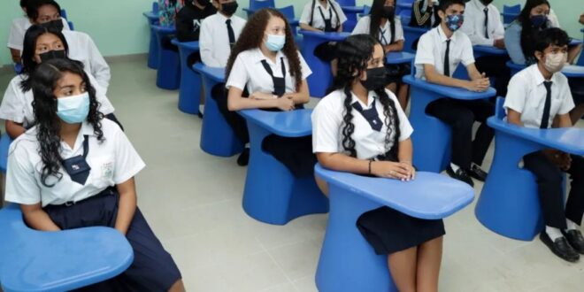 El Meduca Libera Salarios y Anuncia Posible Retorno a Clases el 4 de Diciembre