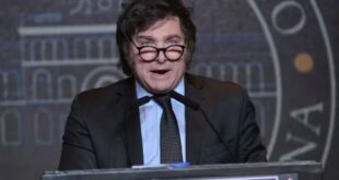 Javier Milei, el Nuevo Presidente de Argentina: Un Giro Político Inesperado