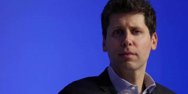 OpenAI Anuncia el Regreso de Sam Altman como CEO y Cambios en la Junta Directiva
