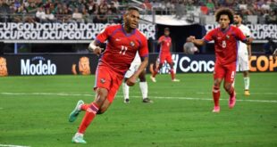 Panamá vs. Costa Rica: Ismael Díaz Destaca el Hambre de Triunfo del Equipo Panameño