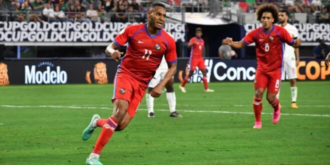 Panamá vs. Costa Rica: Ismael Díaz Destaca el Hambre de Triunfo del Equipo Panameño
