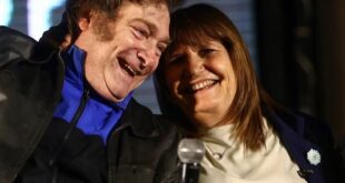 Patricia Bullrich se Reúne con Javier Milei en Medio de Especulaciones sobre su Nombramiento como Ministra de Seguridad