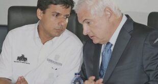 Pepe Suárez a la Chirola