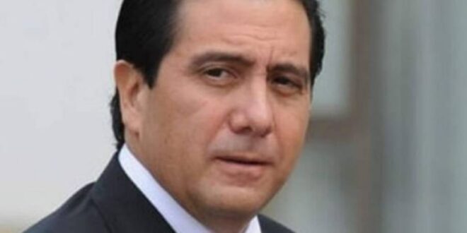 Martin Torrijos, me tocará revocar y revisar el presupuesto presentado