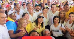 El Panameñismo se siente en las giras de Roux y Blandón