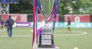 Arranca con Emoción el Torneo Apertura 2024 de la LPF: ¡Conoce la Primera Jornada!