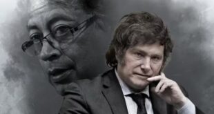 “Cortocircuito Diplomático”: Reacciones Internacionales al Conflicto entre Milei y Petro