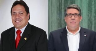 Denuncias de Negociado del Agua Involucran a Diputado del CD Zúñiga y al Director del IDAAN, Ducret