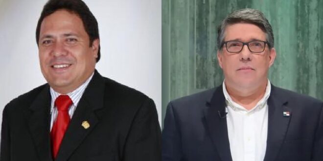 Denuncias de Negociado del Agua Involucran a Diputado del CD Zúñiga y al Director del IDAAN, Ducret