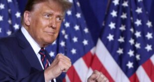 Donald Trump Gana las Primarias Republicanas de New Hampshire, Nikki Haley Insiste en Continuar la Carrera