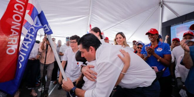 El PRD apuesta a su Unidad para vencer en las elecciones